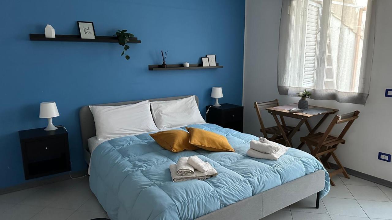 Appartamento Vittoria Luaran gambar