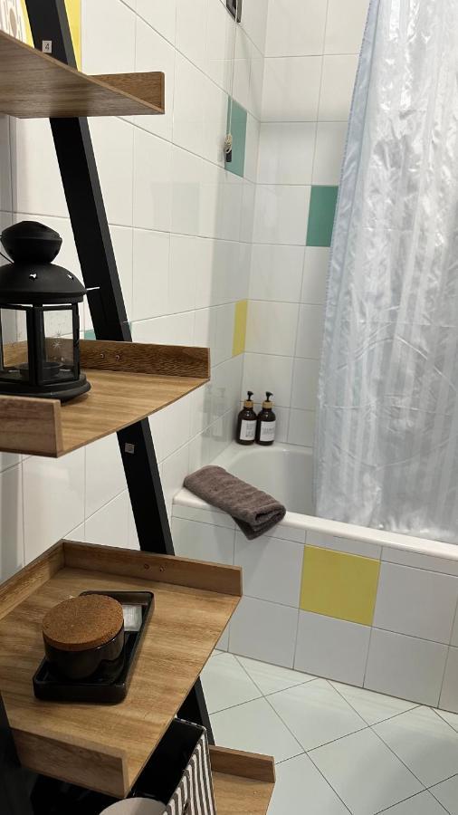 Appartamento Vittoria Luaran gambar